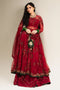 Zara Shahjahan Luxury Wedding Formals – Suroor